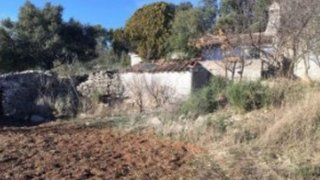 Land for sale in São Brás de Alportel, Portugal — €185,000