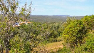 Land for sale in Albufeira, Portugal — €28,000
