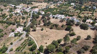 Land for sale in Loulé, Portugal — €780,000