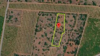 Land for sale in Silves, Portugal — €27,000