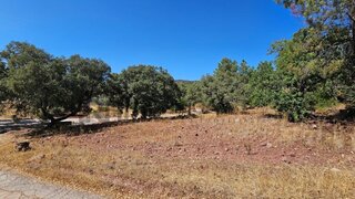 Terreno para venda em Loulé, Portugal — 24 500 €