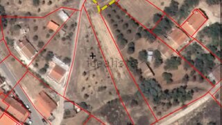 Land for sale in Loulé, Portugal — €60,000