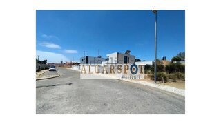 Terreno de 550 m² em Lagoa