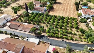 Land for sale in Silves, Portugal — €440,000