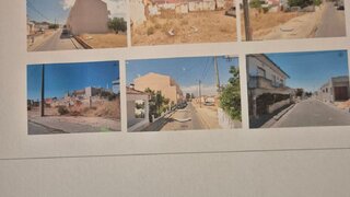 Land for sale in Silves, Portugal — €300,000