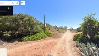 Land for sale in Olhão, Portugal — €33,900