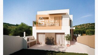 Land for sale in São Brás de Alportel, Portugal — €270,000