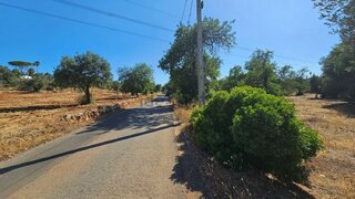 Land for sale in Loulé, Portugal — €90,000