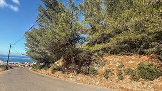 Land for sale in Vila do Bispo, Portugal — €1,540,000