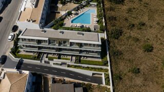 Land for sale in Lagoa, Portugal — €379,000
