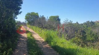 Land for sale in Aljezur, Portugal — €69,000