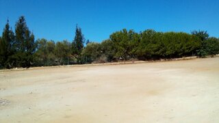 Land for sale in Castro Marim, Portugal — €750,000