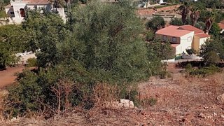 Land for sale in Loulé, Portugal — €350,000