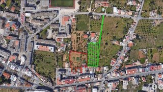 Land for sale in Loulé, Portugal — €750,000