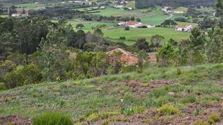 Land for sale in Aljezur, Portugal — €550,000