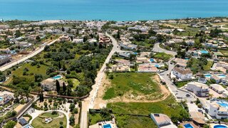 Land for sale in Lagos, Portugal — €380,000