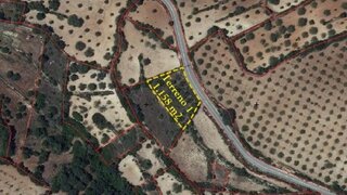 Land for sale in Loulé, Portugal — €18,900