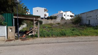 Land for sale in Portimão, Portugal — €285,000