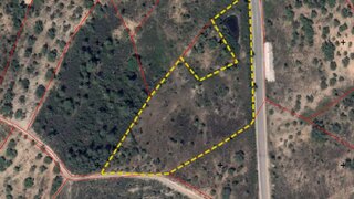 Land for sale in Loulé, Portugal — €75,000