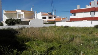 Land for sale in Portimão, Portugal — €350,000