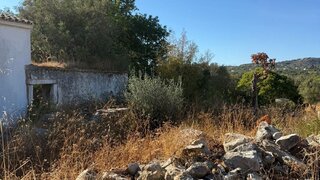 Terreno de 3001 m² em Faro