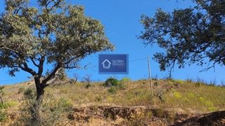 Land for sale in Monchique, Portugal — €68,000