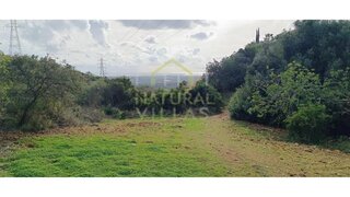 Land for sale in Olhão, Portugal — €45,000