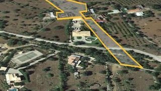 Land for sale in Olhão, Portugal — €200,000