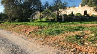 Land for sale in Olhão, Portugal — €214,000
