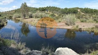 Land for sale in Alcoutim, Portugal — €247,000