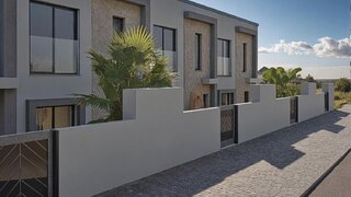 Land for sale in Vila do Bispo, Portugal — €269,900