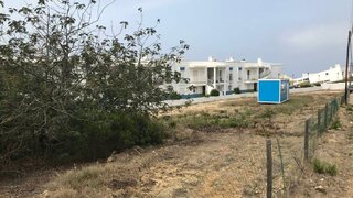 Land for sale in Aljezur, Portugal — €132,000