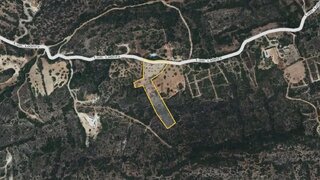 Land for sale in Faro, Portugal — €34,000