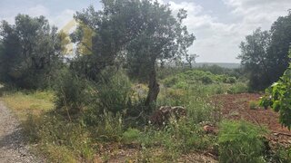 Land for sale in Albufeira, Portugal — €55,000
