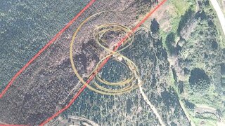 Land for sale in Monchique, Portugal — €30,000