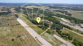 Land for sale in Aljezur, Portugal — €55,000