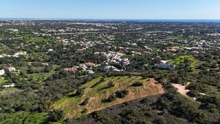 Land for sale in Loulé, Portugal — €60,000
