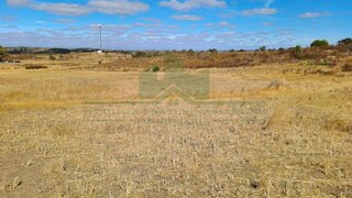 Land for sale in Castro Marim, Portugal — €26,000