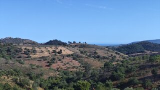 Terreno em Tavira