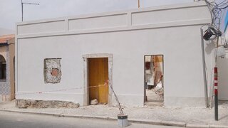 Land for sale in Loulé, Portugal — €180,000