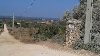 Land for sale in Lagos, Portugal — €85,000