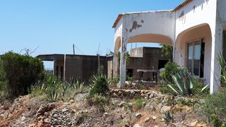 Land for sale in Olhão, Portugal — €239,000