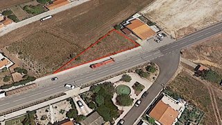 Land for sale in Aljezur, Portugal — €95,000