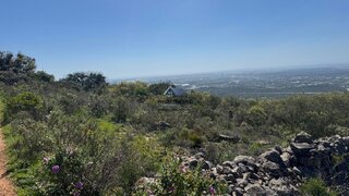 Terreno de 6760 m² em Faro