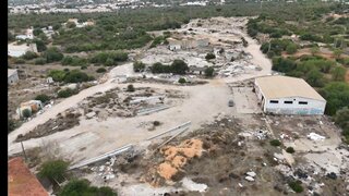Land for sale in Loulé, Portugal — €1,500,000