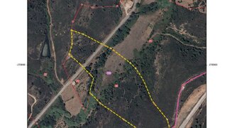 Land for sale in Monchique, Portugal — €75,000