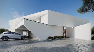 Land for sale in Lagos, Portugal — €850,000
