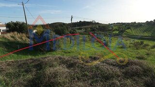 Land for sale in Castro Marim, Portugal — €195,000
