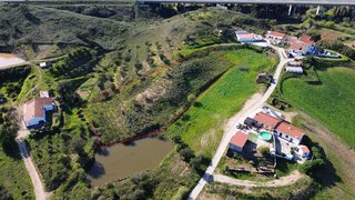 Land for sale in Silves, Portugal — €38,000