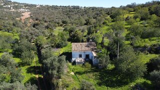 Land for sale in Loulé, Portugal — €670,000
